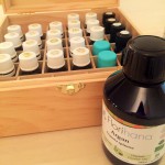 argan